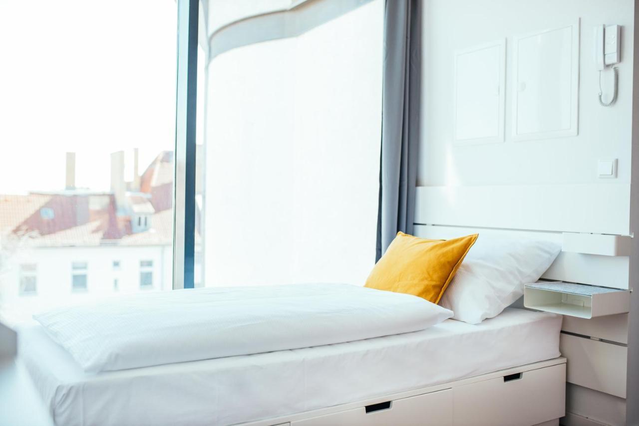 Fantastic Loft With Balcony Appartement