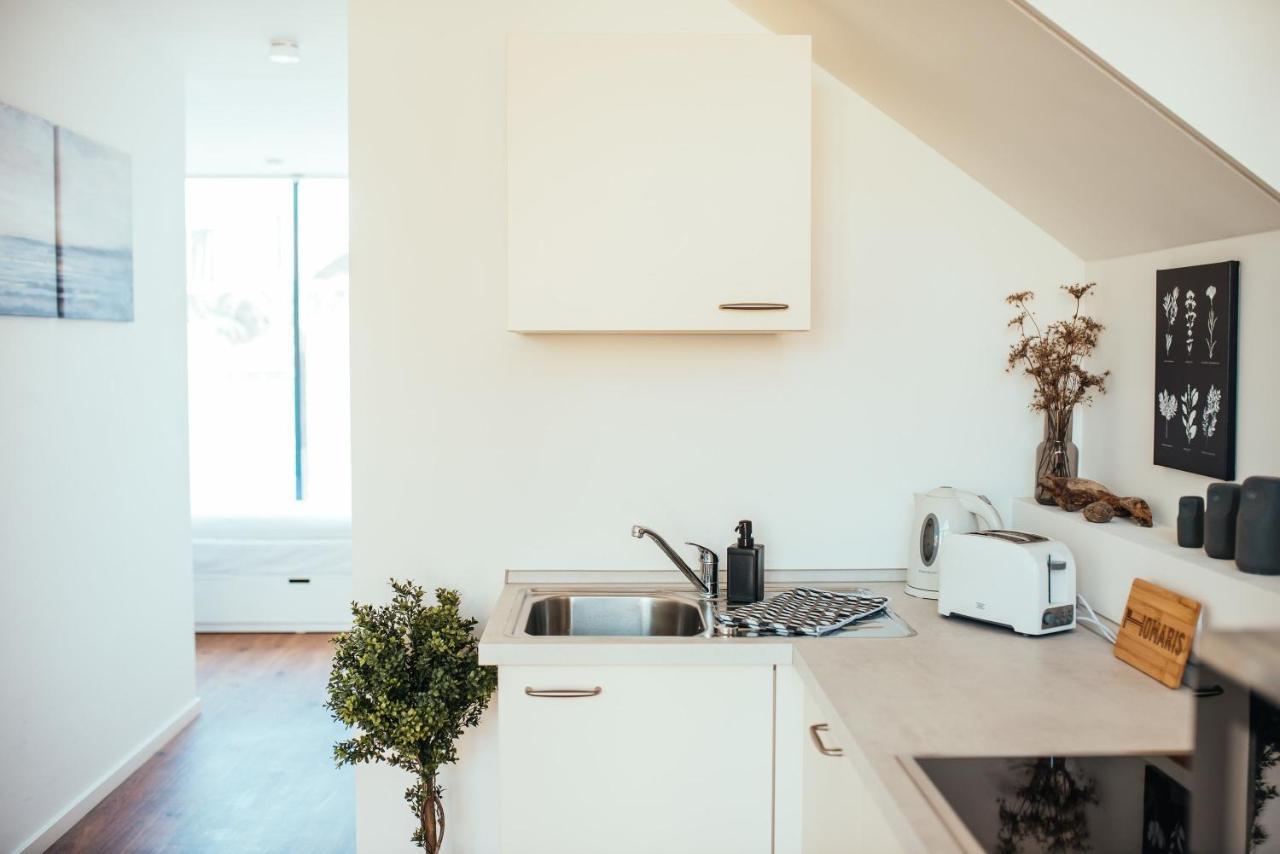 Fantastic Loft With Balcony Appartement *